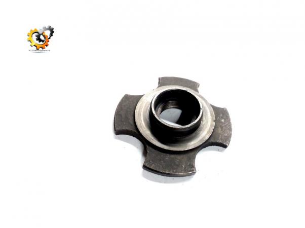Замок (крышка замковая) 840.101.2051-11КМФ, ППФ, шт