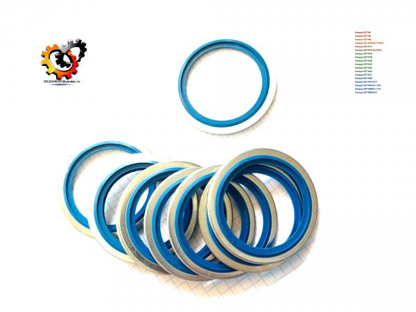Кольцо USIT (EUR) M42 (G1.1/4"), шт